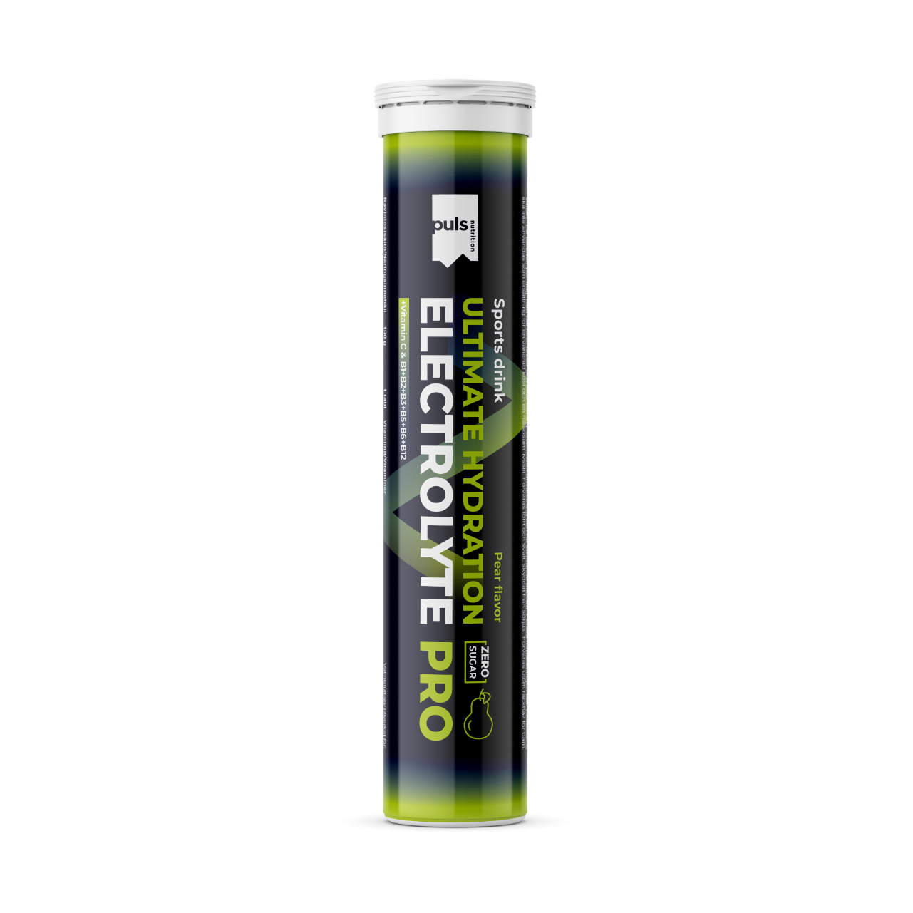 Electrolyte Pro 120 Tablets With Potassium, Calcium, Magnesium And - View #4