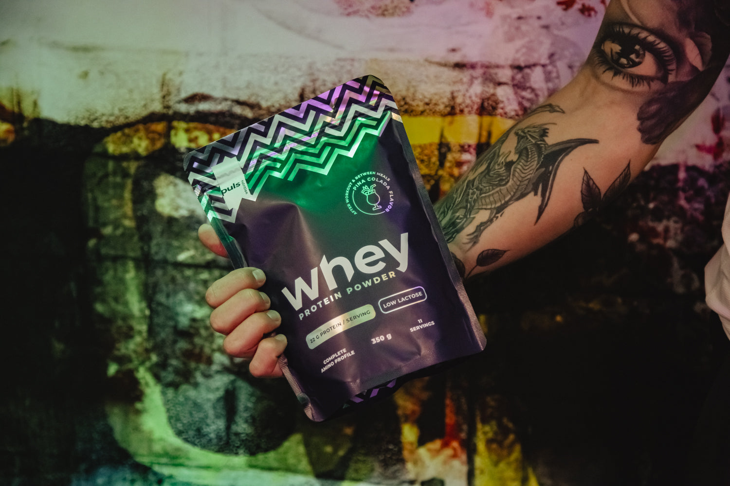 What are supplements needed for?