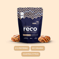 Advanced reco palautusjuoma Kanelipulla 2