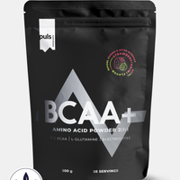 BCAA+ Strawberry & kiwi 6x500 g