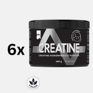 KREATIINI 6x200 g