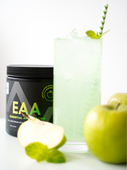 EAA Green apple 500 g
