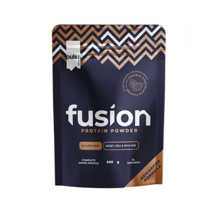 Fusion proteiinijauhe Suklaa 500 g