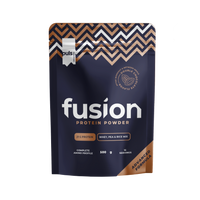 PULS Fusion proteiinijauhe suklaa 500 g