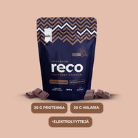Advanced reco palautusjuoma Suklaa 1