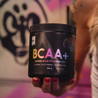 BCAA+ Purkka 300g