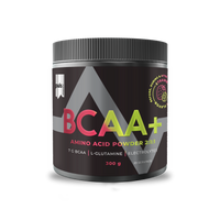 BCAA+ Strawberry & kiwi 300g