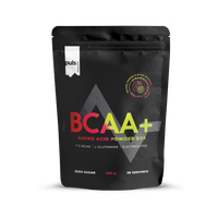 BCAA+ Strawberry & kiwi 500g