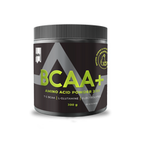 BCAA+ Pear & lime 300g