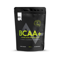 BCAA+ Päärynä & lime 500g
