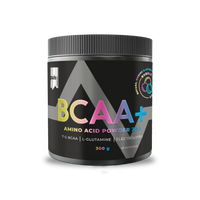 BCAA+ Purkka 300g