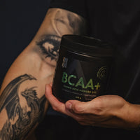 BCAA+ Pear & lime 300g