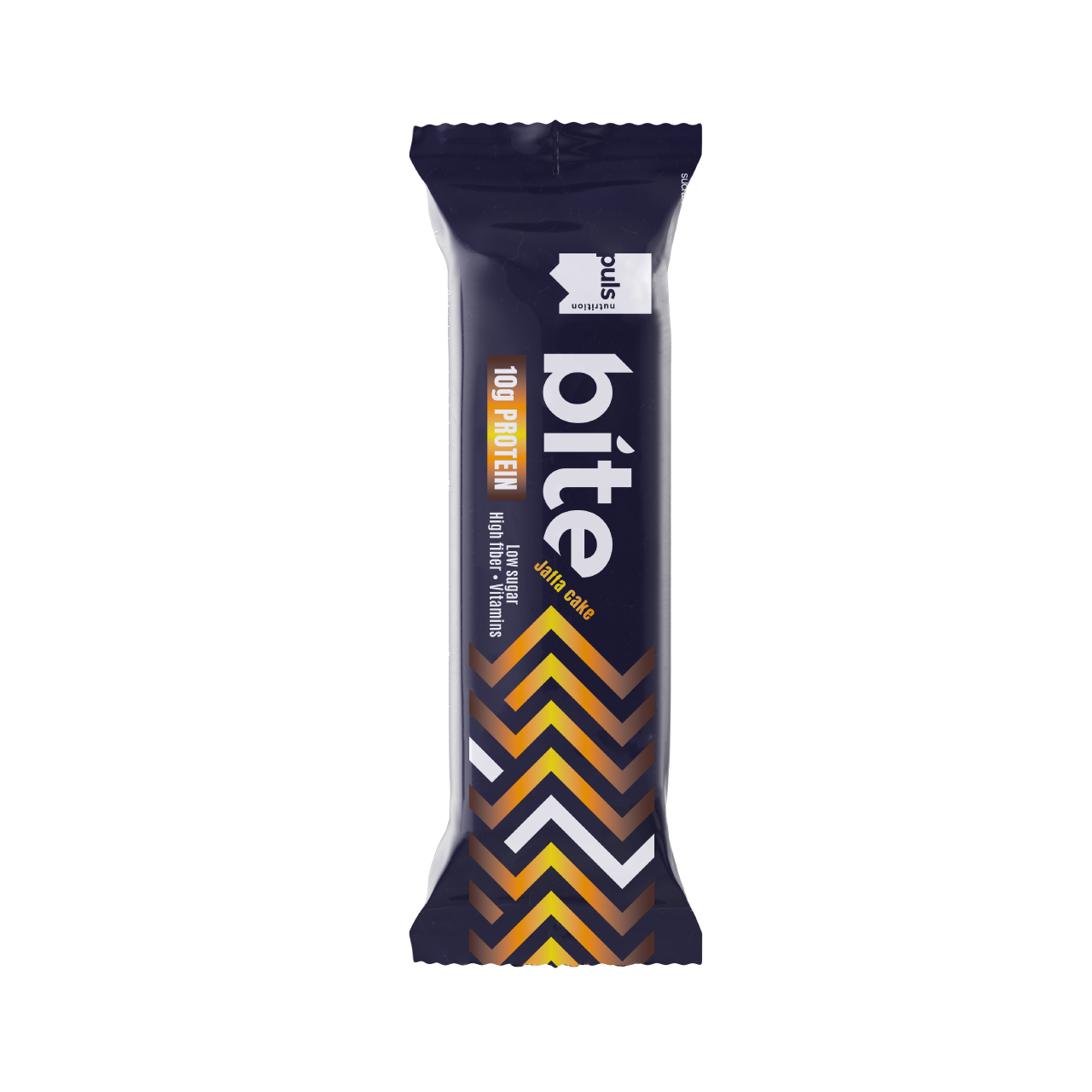 PULS Nutrition BITE proteiinipatukka jaffa-keksi 35g