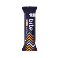 PULS Nutrition BITE proteiinipatukka jaffa-keksi 35g