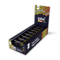 BITE Protein bar Banoffee 35 g 24 pcs