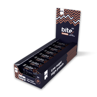 BITE Protein bar Chocolate 35 g