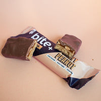 PULS Nutrition BITE+ proteiinipatukka salty peanut 50g