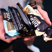 PULS Nutrition BITE+ proteiinipatukka 50 g