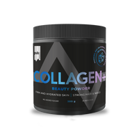 PULS Nutrition Kollageeni+ Mustikka 300 g