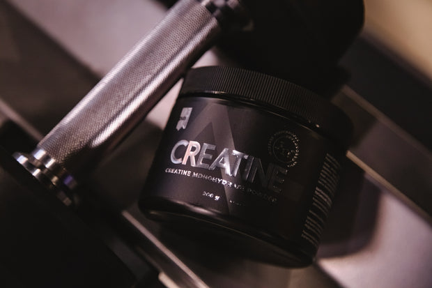 CREATINE 200g