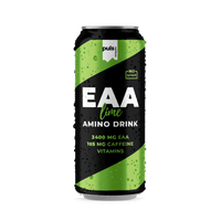 EAA Energiajuoma Lime 330 ml