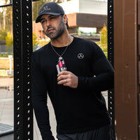 EAA Energiajuoma Vadelma 330 ml