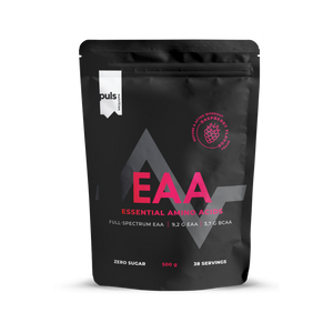 EAA Vadelma 500 g