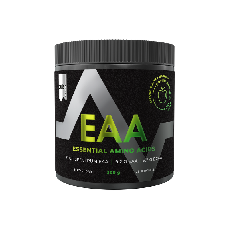 EAA Vihreä omena 300 g