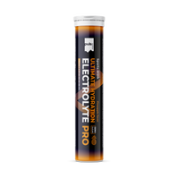 ELECTROLYTE PRO poretabletti Ananas 20 tablettia