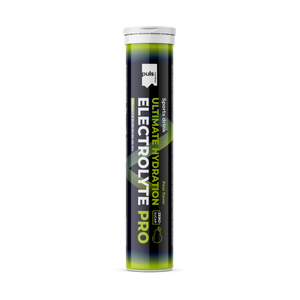 ELECTROLYTE PRO poretabletti päärynä 20 tablettia