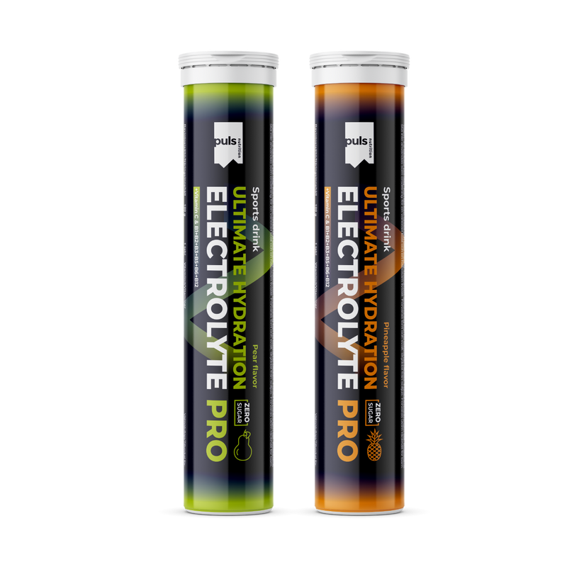 ELECTROLYTE PRO x 2 bundle 