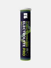 ELECTROLYTE PRO effervescent Pear 20 tablets