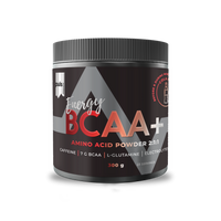 ENERGY+BCAA Cola 300g