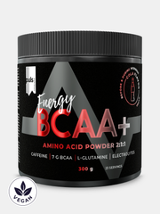 ENERGY+BCAA Cola 300g