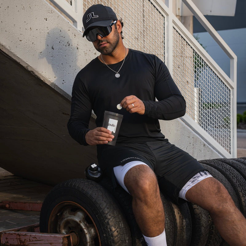 ELECTROLYTE PRO poretabletti päärynä 20 tablettia