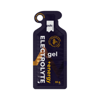 ELEKTROLYYTTI+ ENERGIAGEELI Ananas-Mango