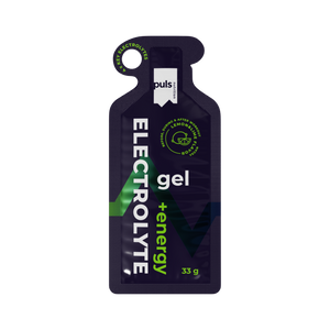 ELEKTROLYYTTI+ ENERGIAGEELI Sitruuna-Lime