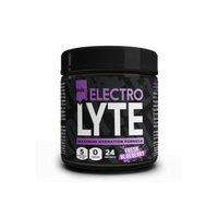 PULS Nutrition Elektrolyyttijauhe Fresh blueberry 120g