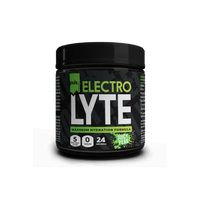 PULS Nutrition Elektrolyyttijauhe Juicy pear 120 g