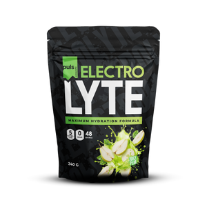 Elektrolyyttijauhe Juicy pear 240 g