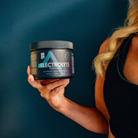 ELEKTROLYYTTIJAUHE Päärynä 200 g