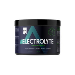 ELEKTROLYYTTIJAUHE Päärynä 200 g