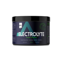 ELEKTROLYYTTIJAUHE Päärynä 200 g