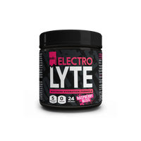 PULS Nutrition Elektrolyyttijauhe raspberry Bliss 120g