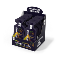 ENERGIAGEELI +kofeiini Tropical 40 g
