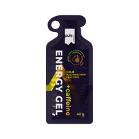 ENERGIAGEELI +kofeiini Tropical 40 g