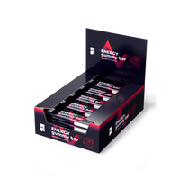 ENERGIA Gummy patukka mansikka 30g