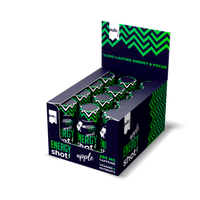ENERGY SHOT Apple 60 ml