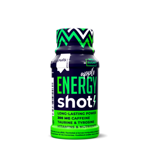ENERGY SHOT Omena 60 ml