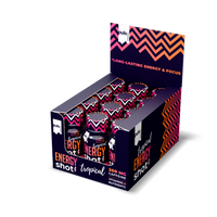 ENERGY SHOT Tropical 60 ml